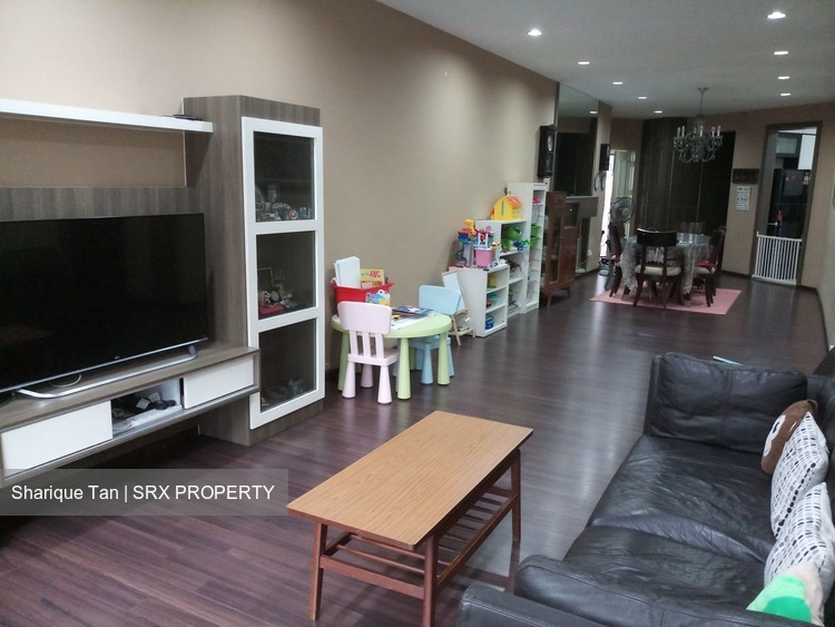 Blk 457 Choa Chu Kang Avenue 4 (Choa Chu Kang), HDB Executive #175963202